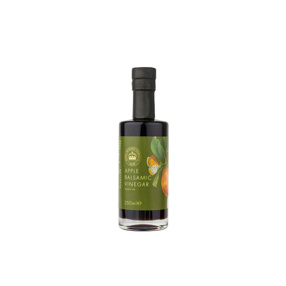 Odysea X Kew Apple Balsamic Vinegar 250ml
